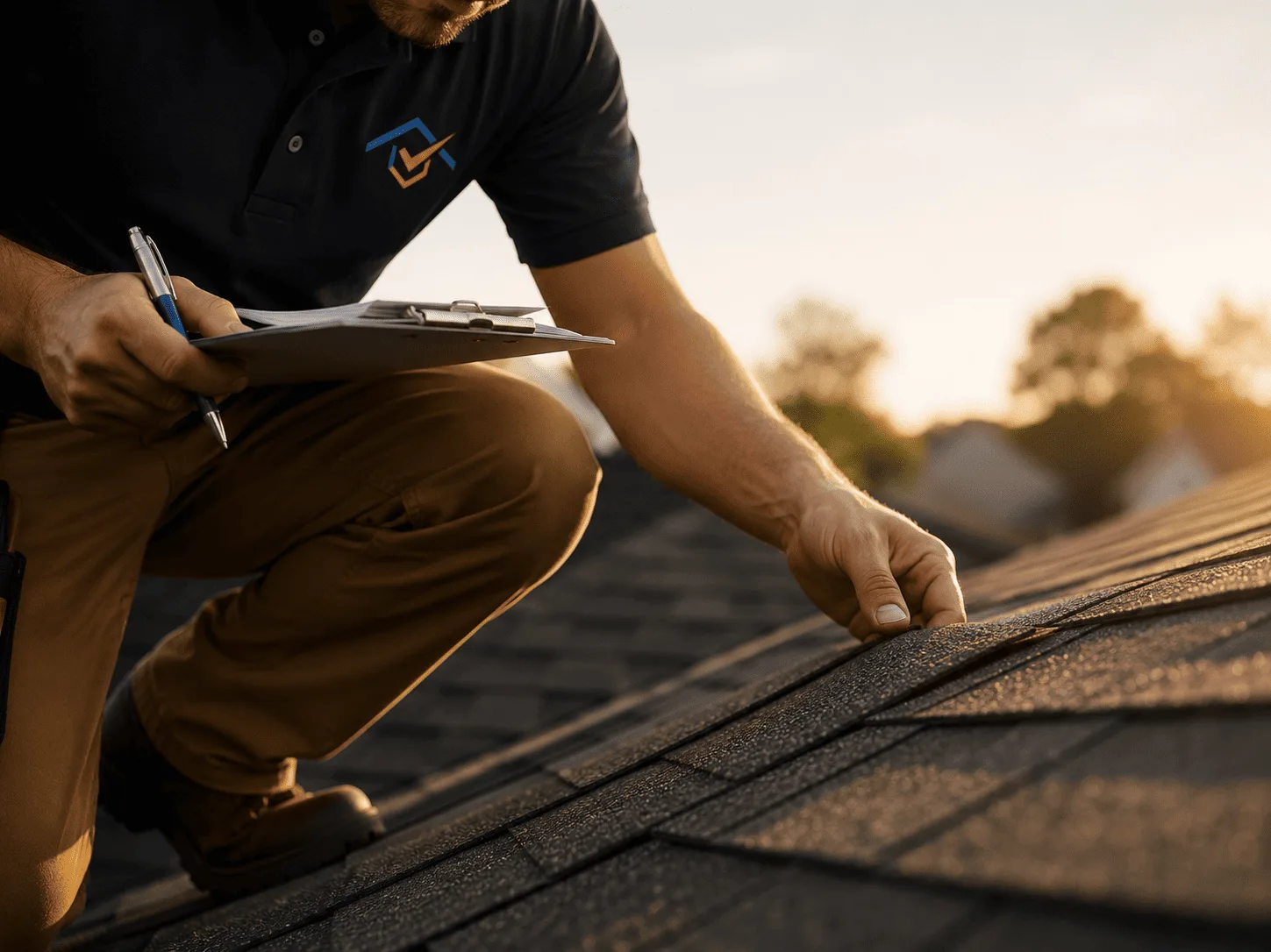 Why Choose Roof Inspection in Enid, MS