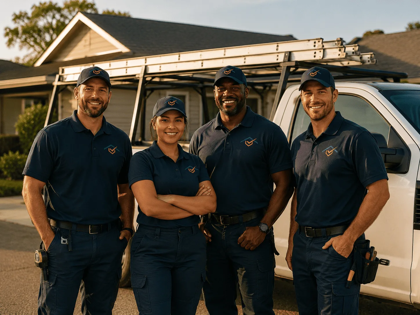 Roof Inspection company in Enid, MS